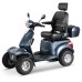 AFDD 4-Rad-Mobilitätsroller, 1000 W, 25 km/h, 30-50km, Schwarz AFDD 4-Rad-Mobilitätsroller, 1000 W, 25 km/h, 30-50km, Schwarz
