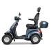 AFDD 4-Rad-Mobilitätsroller, 1000 W, 25 km/h, 30-50km, Schwarz AFDD 4-Rad-Mobilitätsroller, 1000 W, 25 km/h, 30-50km, Schwarz