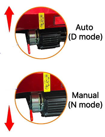 Elektromobil Für Senioren - 4-Rad Mobil Mit 150kg Tragkraft